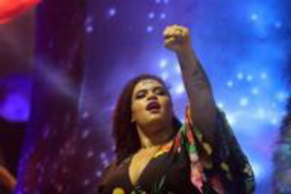 Vereadora assassinada no Rio é destaque nos desfiles das escolas de samba de São Paulo