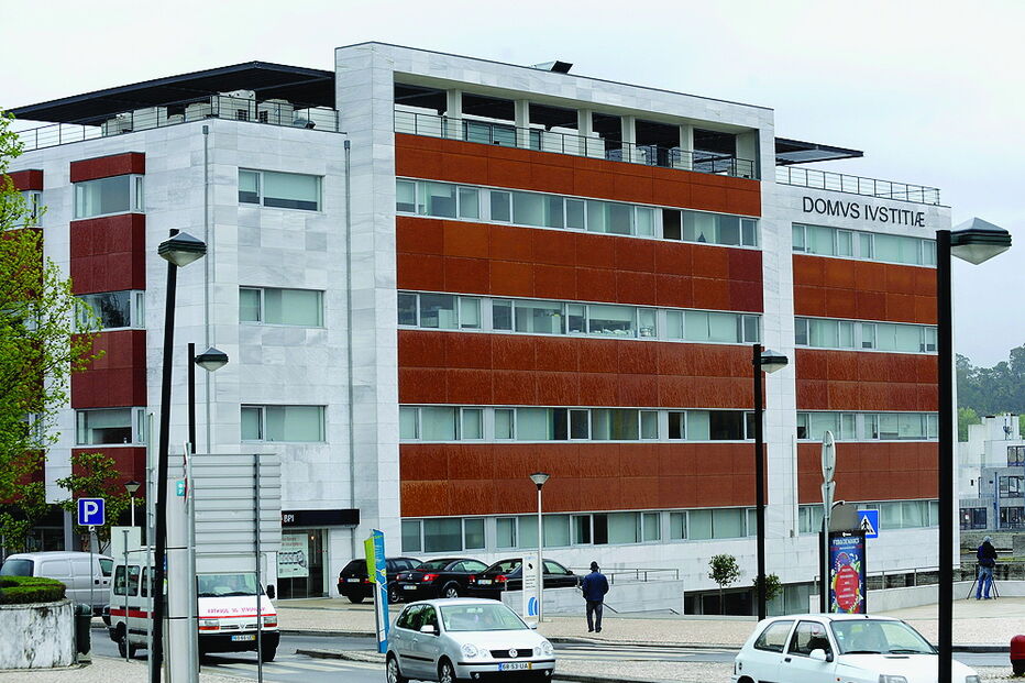 Tribunal de Santa Maria da Feira      