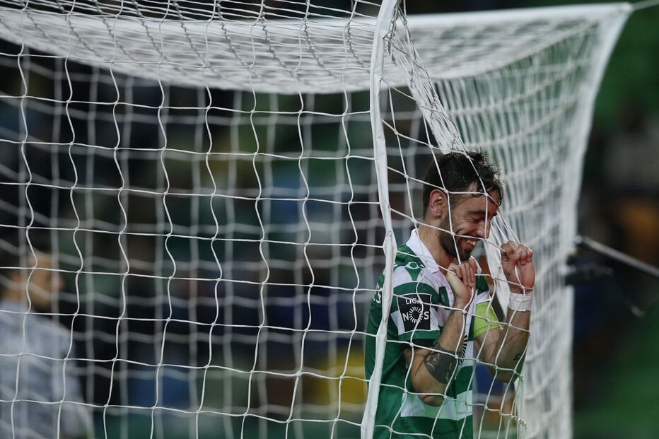 Bruno Fernandes