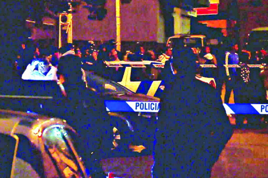 Homem morto à facada em ajuste de rivais em Camarate