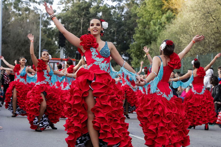 Carnaval de Ovar