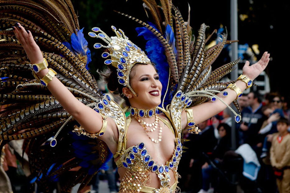 Carnaval da Mealhada