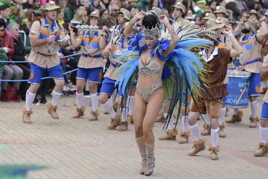 Carnaval de Estarreja