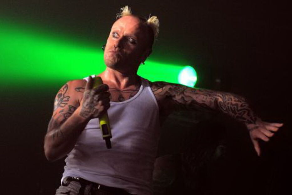 Morreu Keith Flint, o punk irreverente que dava voz aos Prodigy