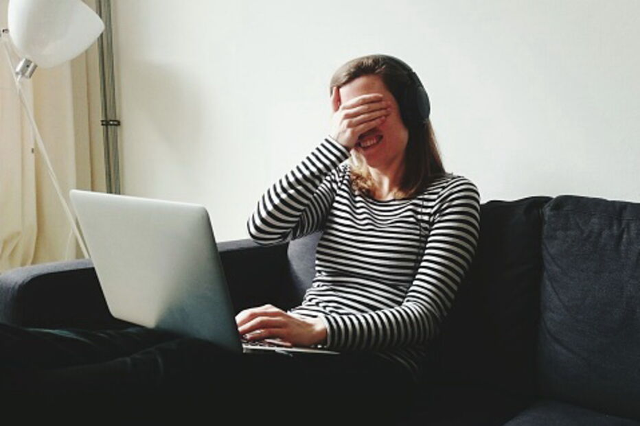 Consumo de sites pornográficos por mulheres está a aumentar