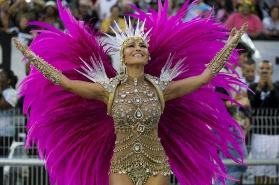 carnaval brasil 