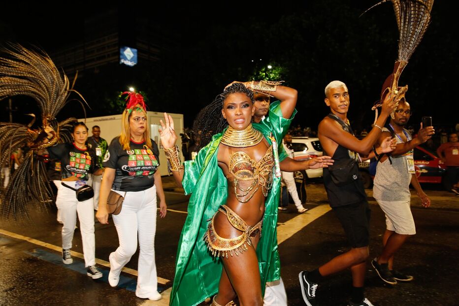 carnaval brasil 