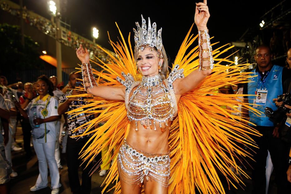 carnaval brasil 