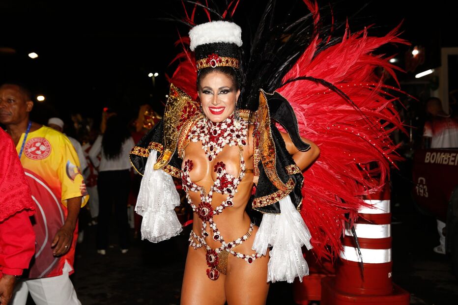 carnaval brasil 