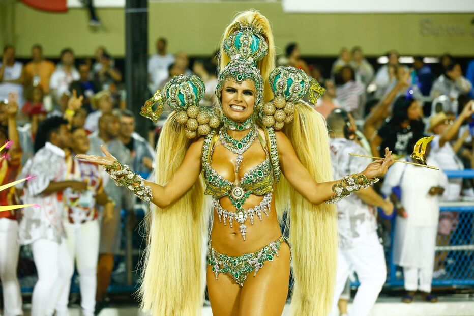 carnaval brasil 