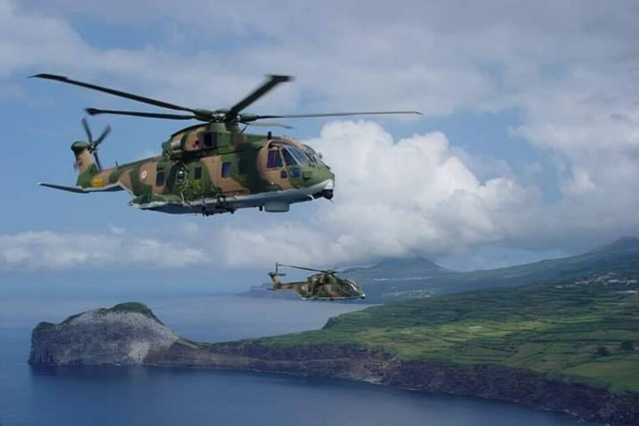 Força Aérea Portuguesa 