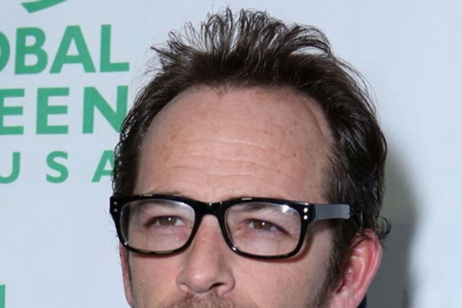 Morreu o ator Luke Perry aos 52 anos