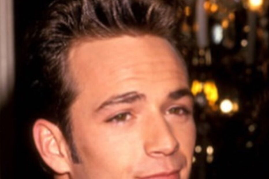 Morreu o ator Luke Perry aos 52 anos