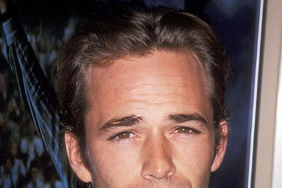 Morreu o ator Luke Perry aos 52 anos