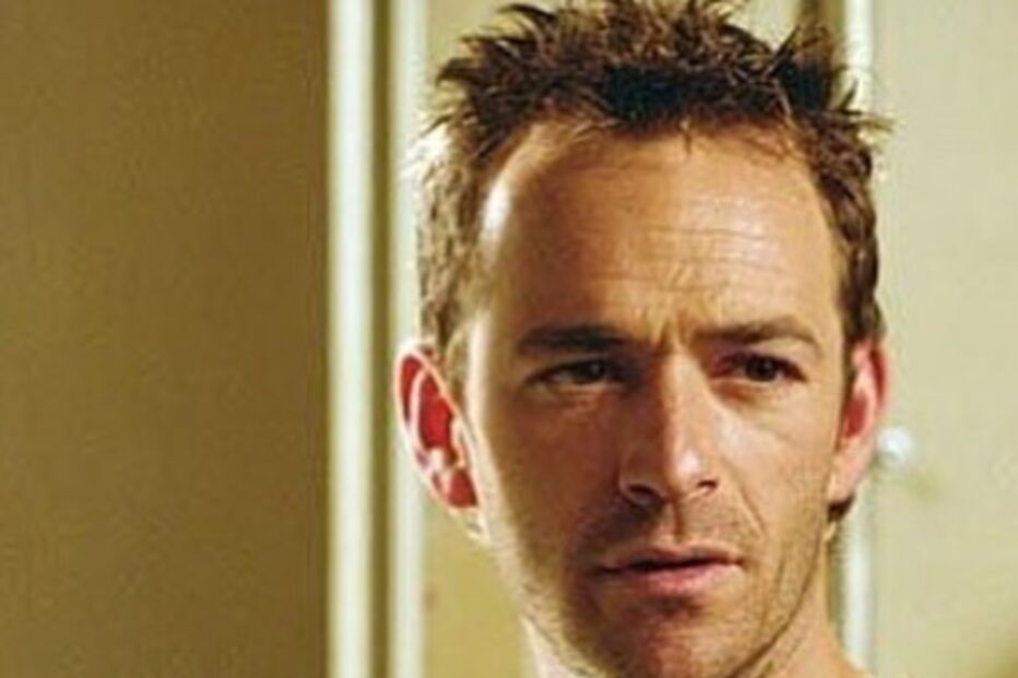 Morreu o ator Luke Perry aos 52 anos
