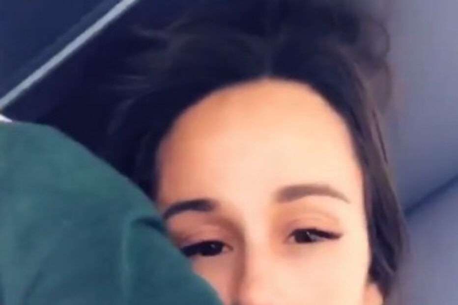 Rita Pereira vai de férias pela primeira vez com o filho Lonô