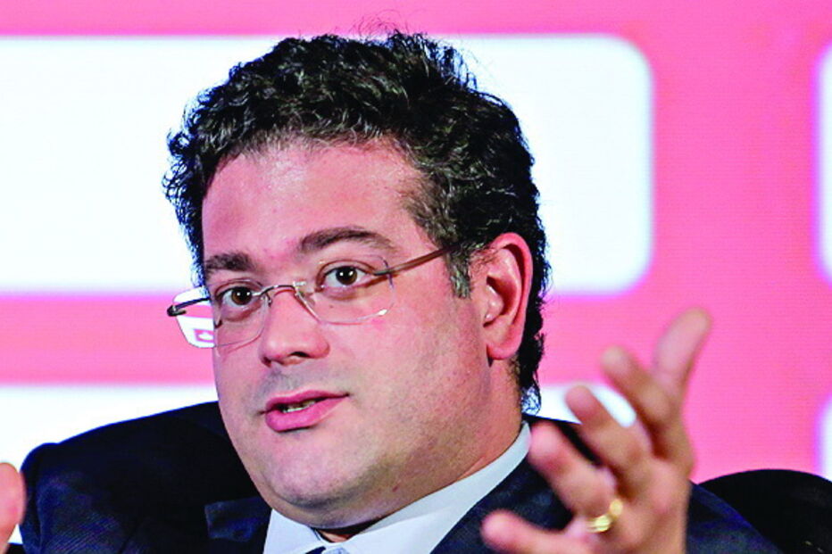 Luís Filipe Castro Henriques Presidente da AICEP