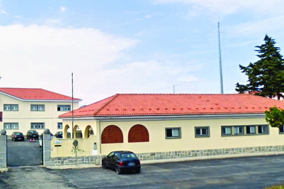 GNR tentou intercetar ladrões