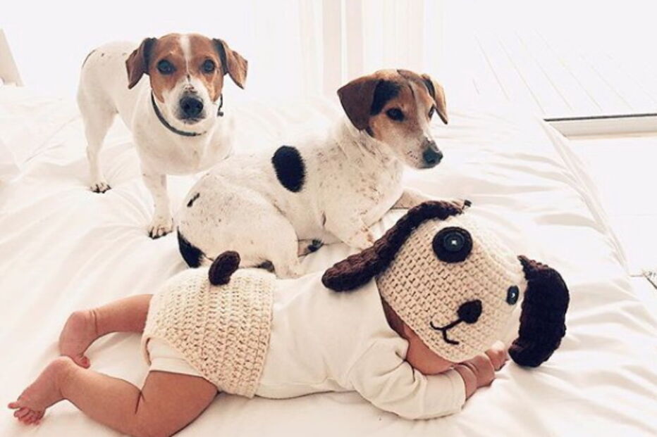 Lonô, filho de Rita Pereira