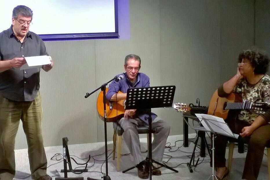 Morreu o músico Mário Piçarra, um dos fundadores dos Terra a Terra