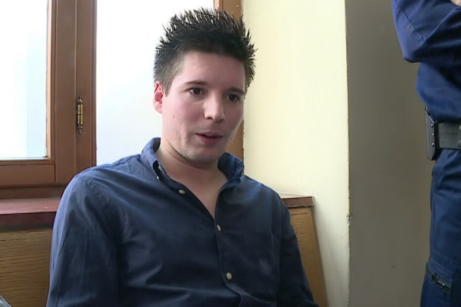 Pirata Rui Pinto volta ao tribunal em Budapeste