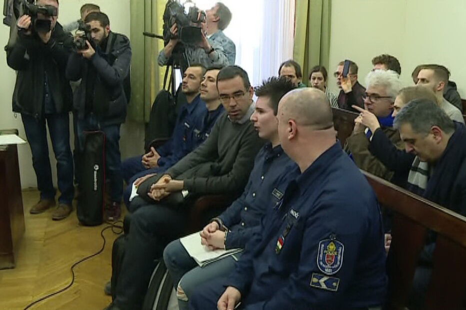 Pirata Rui Pinto volta ao tribunal em Budapeste