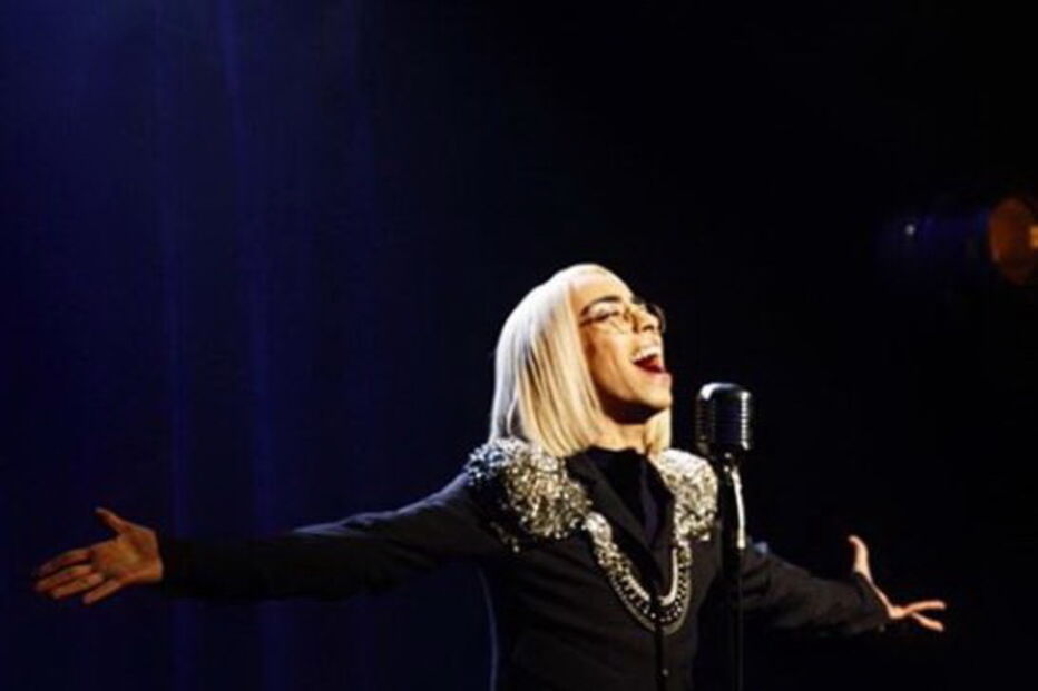 Bilal Hassani, França