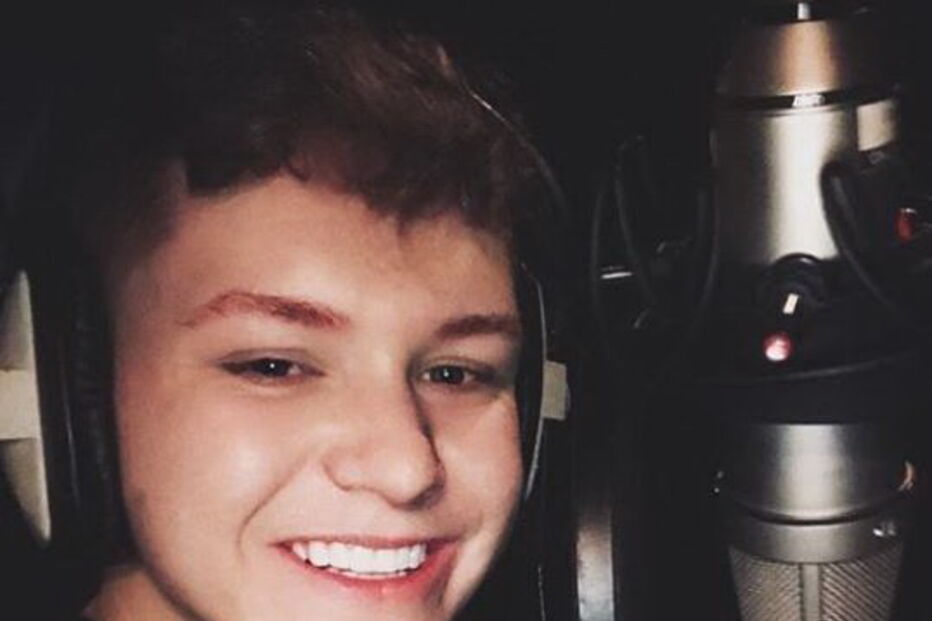  Michael Rice, Reino Unido