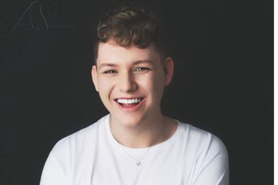  Michael Rice, Reino Unido