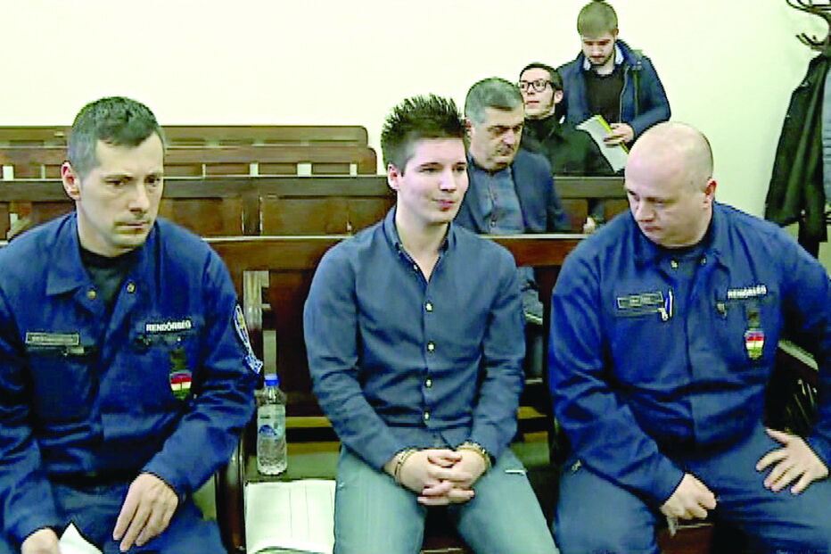 Rui Pinto garante ter sido ameaçado. “Tenho a cabeça a prémio”, afirmou  