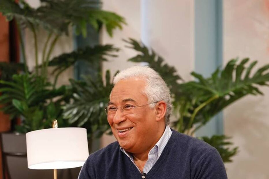 António Costa 
