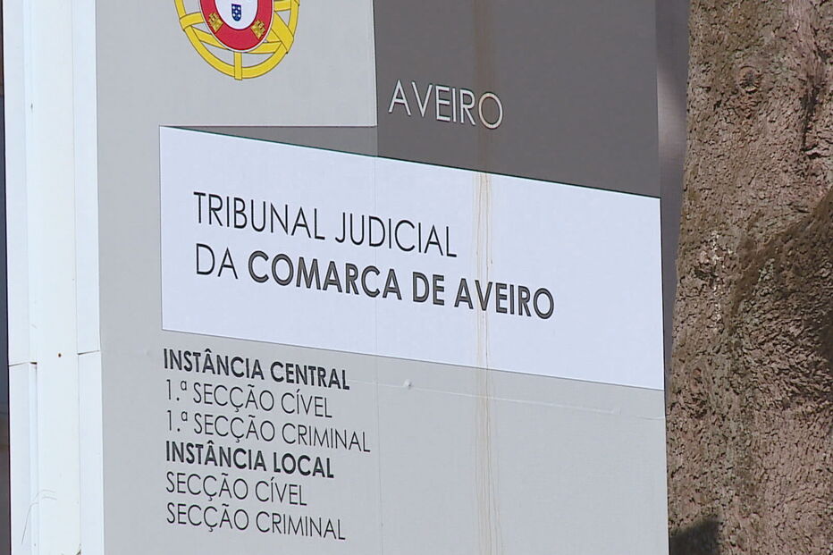 Tribunal de Aveiro