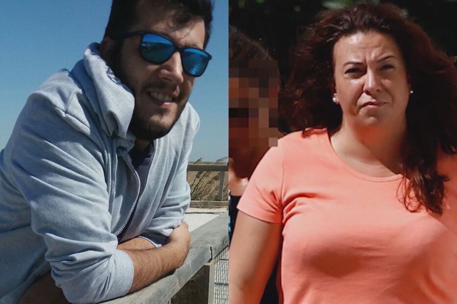 Rosa Grilo, António Joaquim