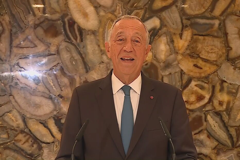 Marcelo Rebelo de Sousa