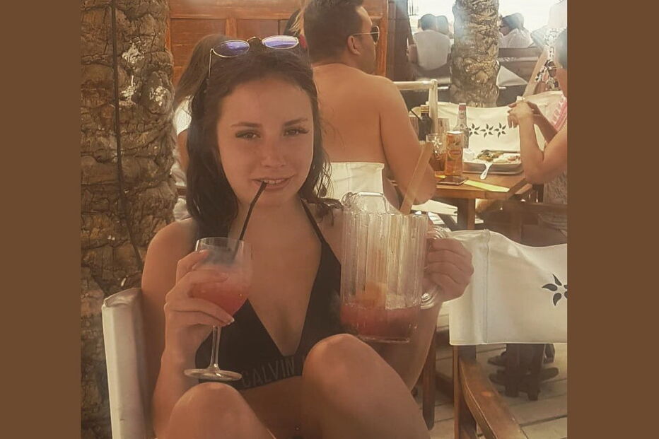 Tara Hammersley em Portugal