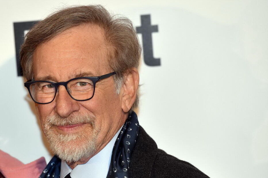 Steven Spielberg