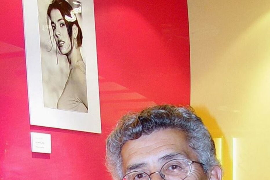 Jorge Jacinto, fotógrafo, morte, TV Guia, cancro doença