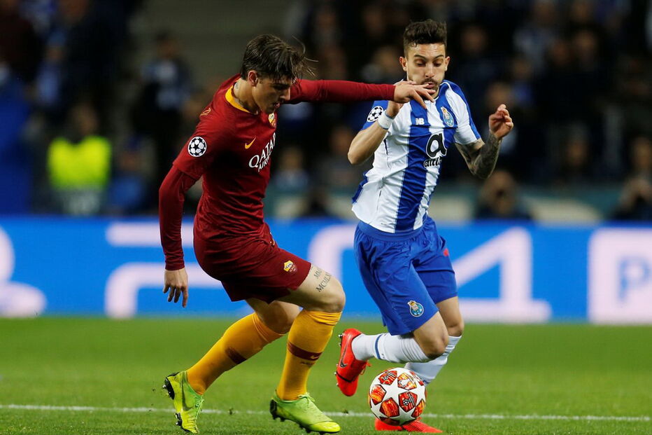 FC Porto - Roma