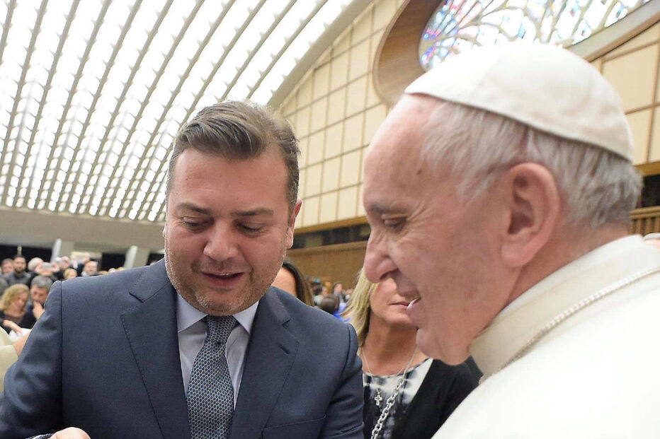 Rui Pedro Oliveira, inventor do Porto acusa Huawei de roubar ideia para câmara de telemóvel