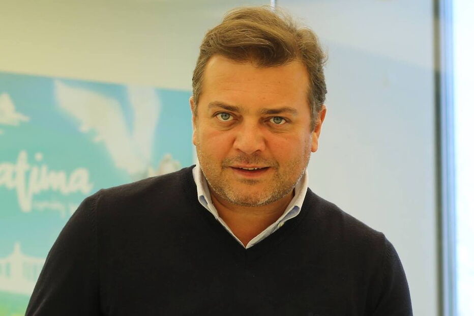 Rui Pedro Oliveira, inventor do Porto acusa Huawei de roubar ideia para câmara de telemóvel	