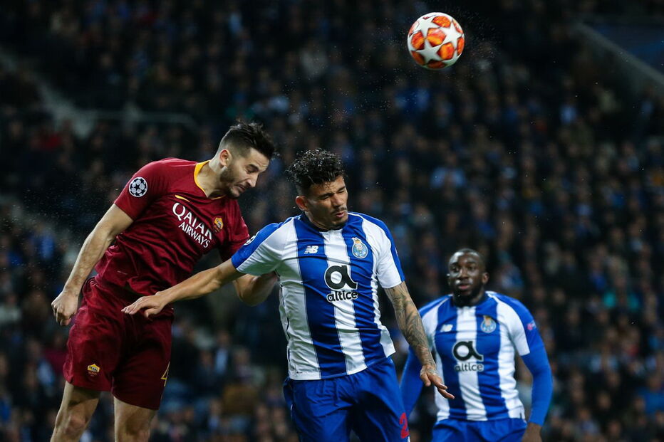 FC Porto - Roma