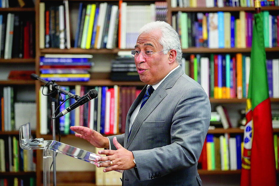 António Costa abre porta à nona comissão parlamentar de inquérito à banca, desta vez para avaliar o Banco de Portugal