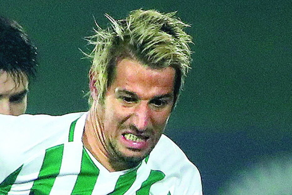 Fábio Coentrão viu-se a contas com o Fisco espanhol por causa da tributação dos direitos de imagem 