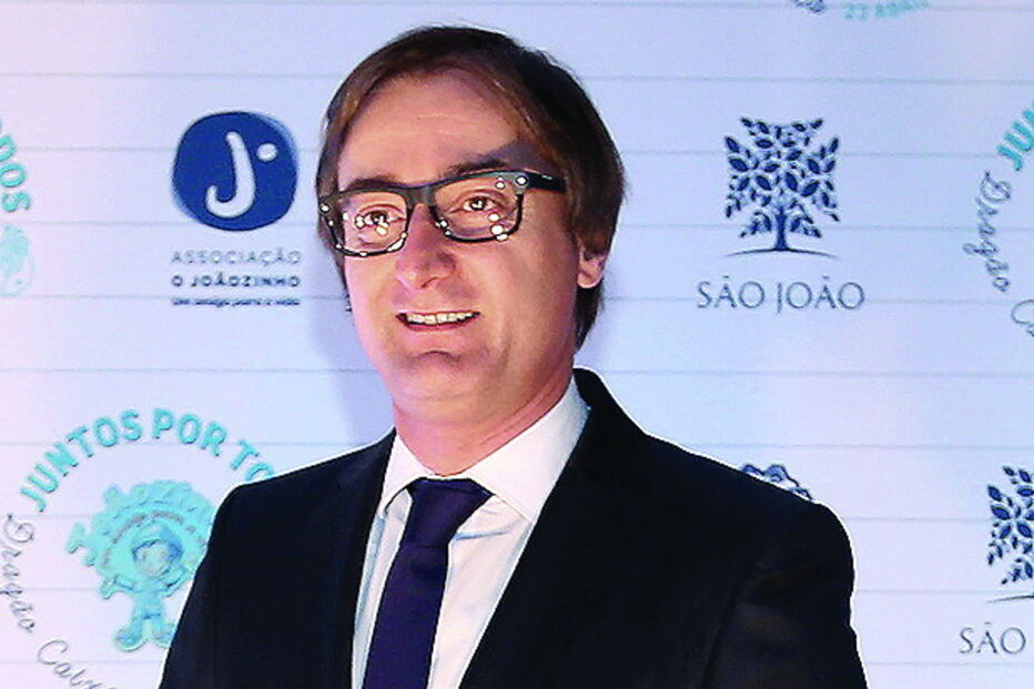 Alexandre Pinto da Costa é visado na investigação do Football Leaks 