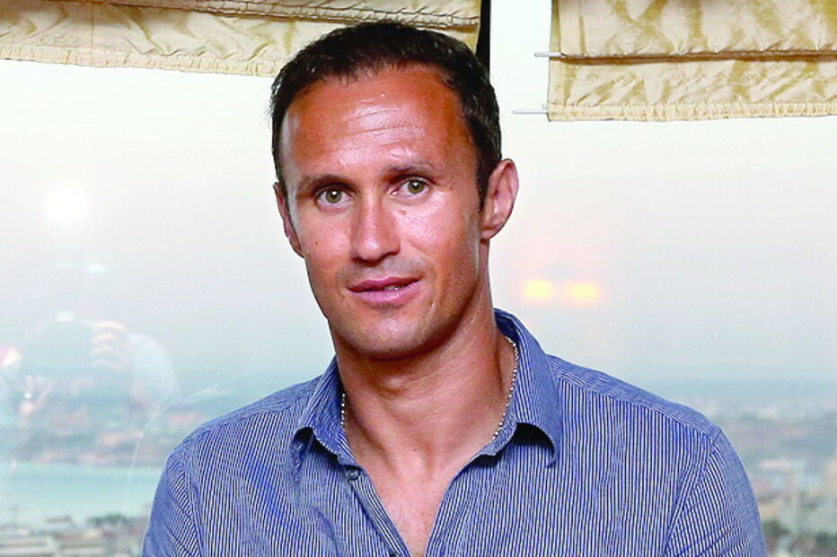 Ricardo Carvalho foi acusado em Espanha