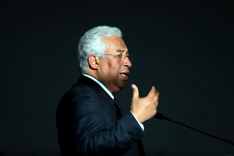 António Costa 