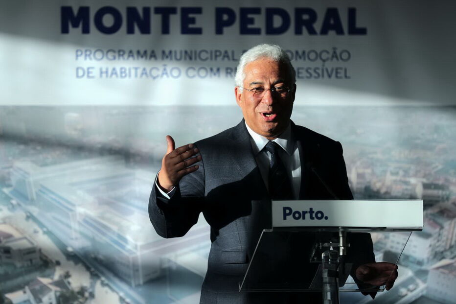 António Costa 