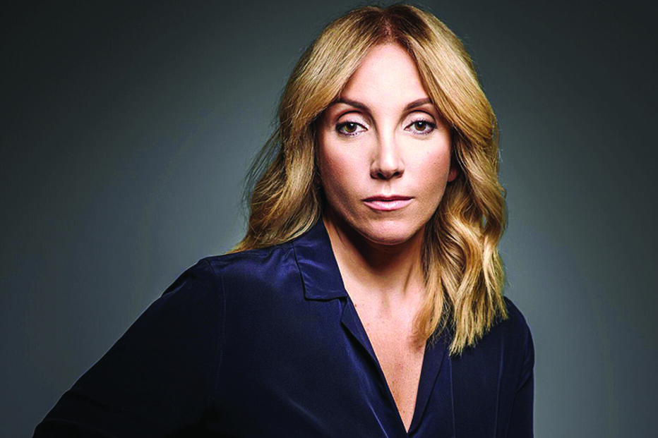 Paula Amorim é presidente da Galp Energia