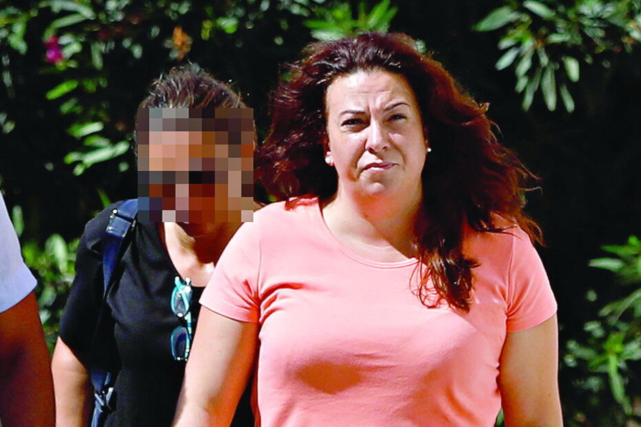 Rosa Grilo está em prisão preventiva e prestes a ser acusada por homicídio