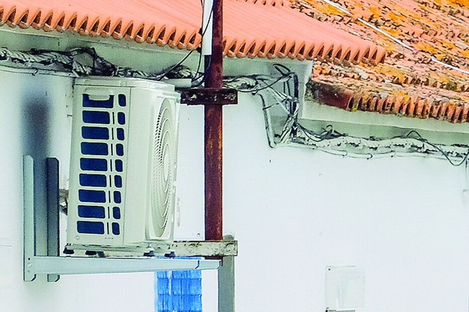 Leonor Cipriano mudou-se para Évora após deixar a cadeia